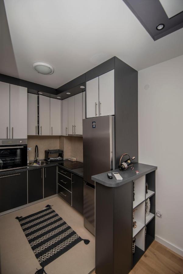 Apartment M Trebinje Exterior photo