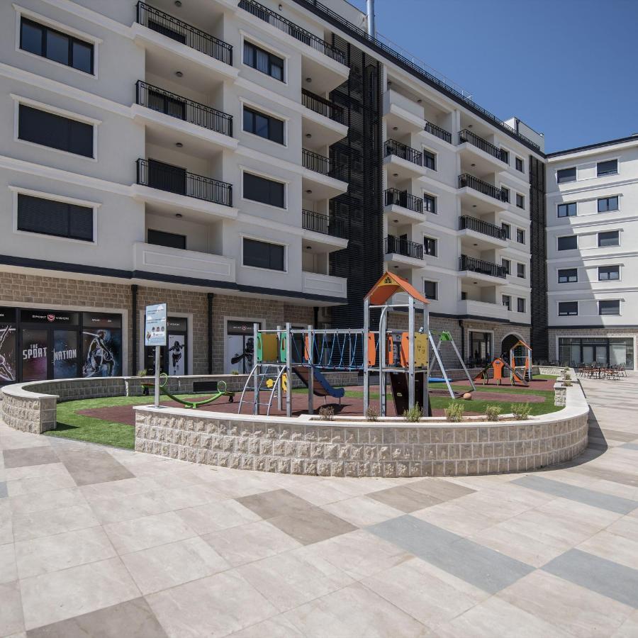 Apartment M Trebinje Exterior photo
