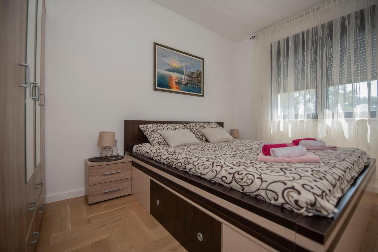 Apartment M Trebinje Exterior photo